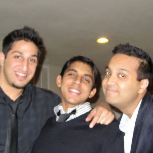 Meet your Posher, Neal - Picture 1 of 1